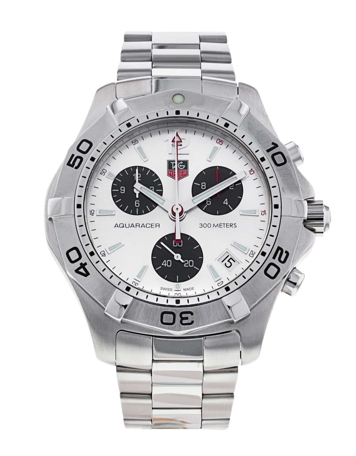 Tag Heuer Aquaracer CAF1111.BA0803